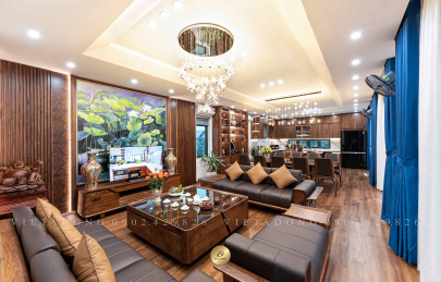 Top 10 sản phẩm được làm từ gỗ óc chó không thể bỏ qua